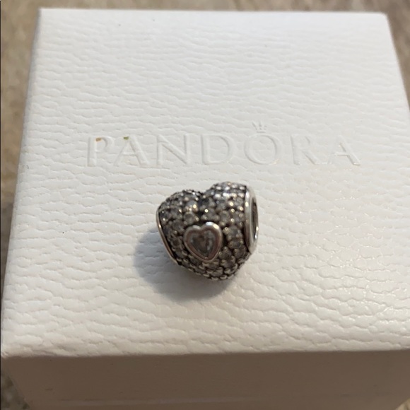 Pandora charm - Picture 2 of 2